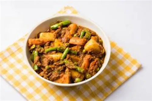 VEG CHETTINAD
